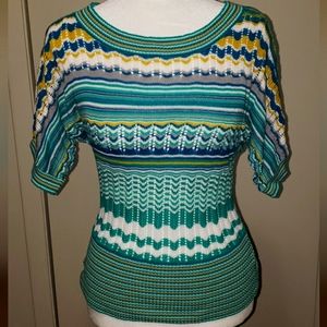 Worthington sweater
